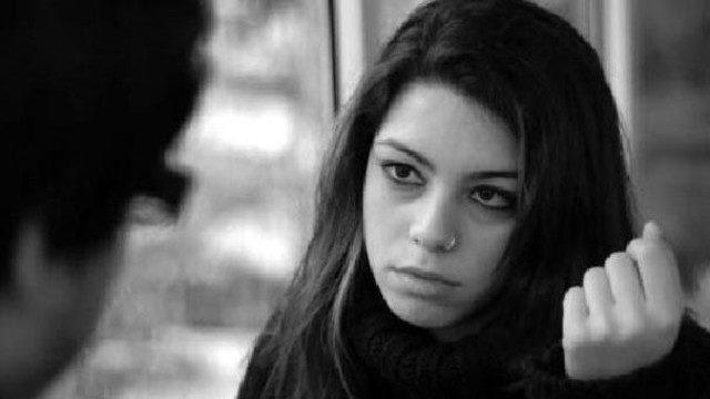 Eski FEMEN üyesine sevgili şoku