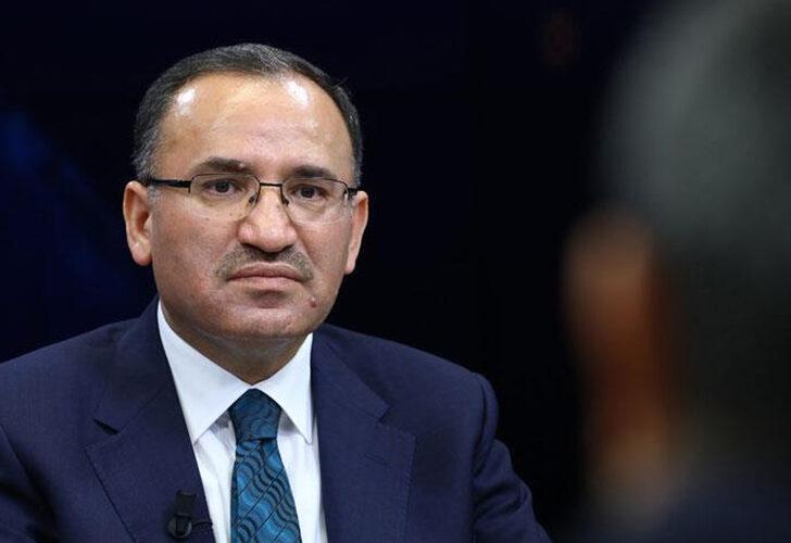 Kılıçdaroğlu'nun olası cumhurbaşkanlığı adaylığıyla ilgili Adalet Bakanı Bozdağ'dan açıklama: Emrivakiler yapıyor