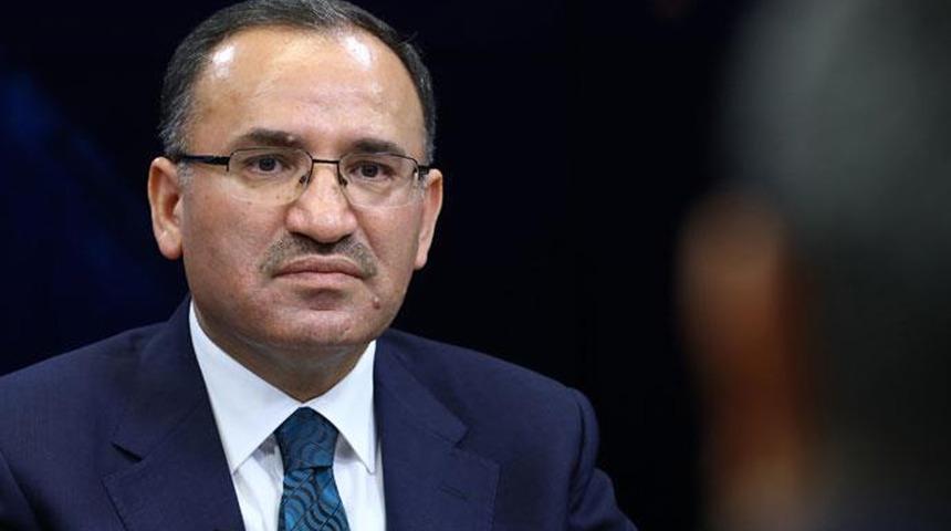 Kılıçdaroğlu'nun olası cumhurbaşkanlığı adaylığıyla ilgili Adalet Bakanı Bozdağ'dan açıklama: Emrivakiler yapıyor