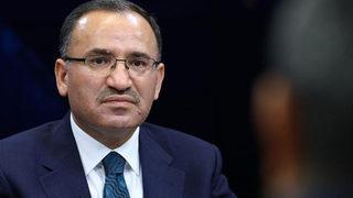 Kılıçdaroğlu'nun olası cumhurbaşkanlığı adaylığıyla ilgili Adalet Bakanı Bozdağ'dan açıklama: Emrivakiler yapıyor