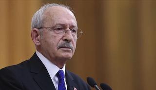 PM'deki istifalar sonrası Kılı&ccedil;daroğlu cephesinden ilk a&ccedil;ıklama