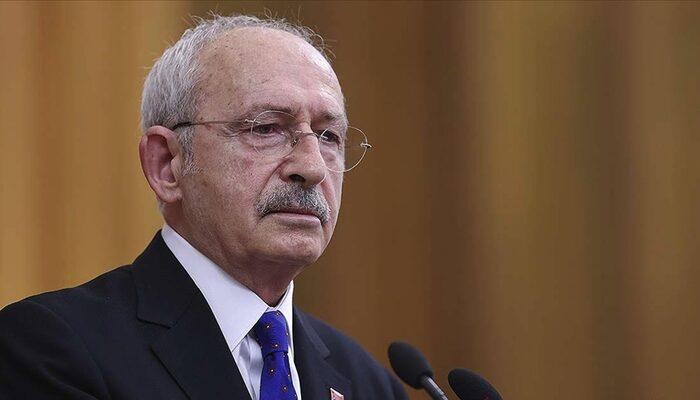 PM'deki istifalar sonrası Kılı&ccedil;daroğlu cephesinden ilk a&ccedil;ıklama