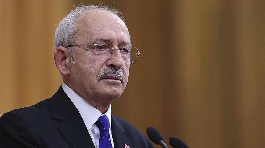 PM'deki istifalar sonrası kurultay toplanacak mı? Kılı&ccedil;daroğlu cephesinden ilk yanıt