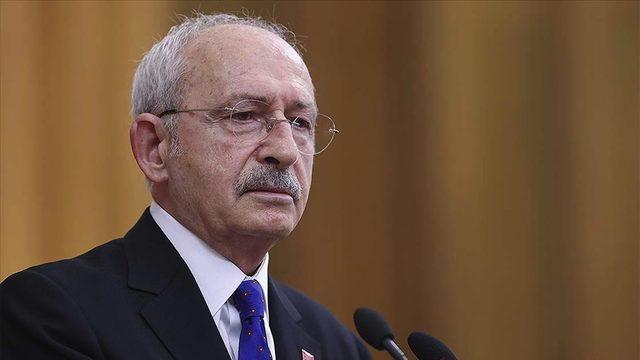 Kılıçdaroğlu’nun avukatından Adalet Bakanı Gürlek ile görüştüğü iddialarına yalanlama