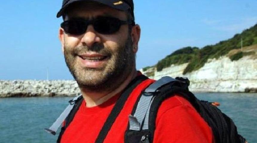 Ünlü reklamcı evinde ölü bulundu