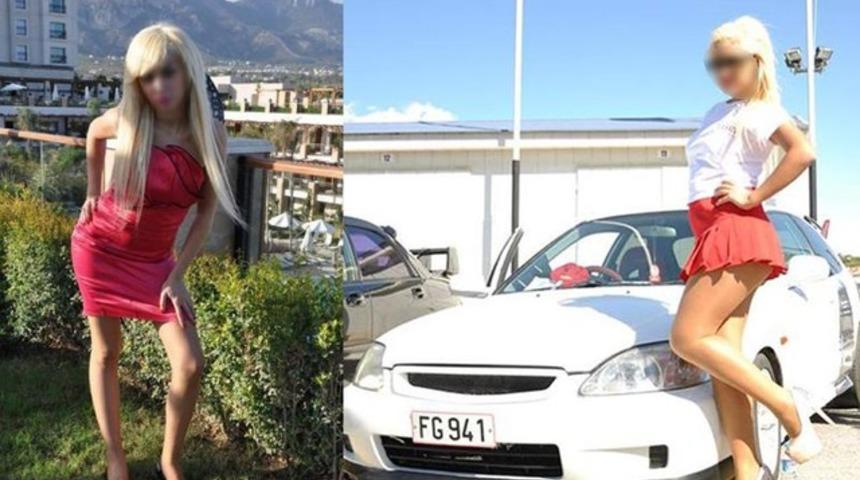 Üç genç kadın, kendilerine 'lezbiyen' diyen kadını dağa kaldırdı