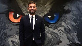 Son dakika: Okan Buruk, Galatasaray taraftarını heyecanlandırdı! Göreve hazırım!