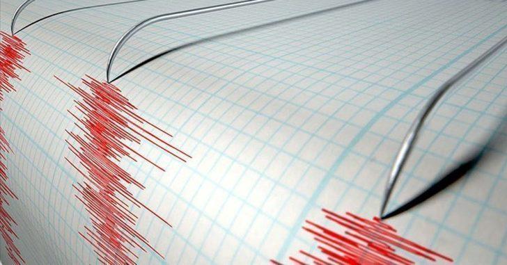 22 Mayıs deprem mi oldu? Nerede, kaç büyüklüğünde deprem oldu? Kandilli ve AFAD son depremler listesi 22 Mayıs 2022