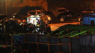 Ermenek'te 1 işçinin daha cesedine ulaşıldı