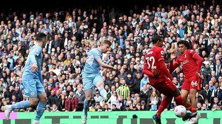 İngiltere Premier Ligi'nde şok sonuçlar! Liverpool mu City mi şampiyon oldu? 