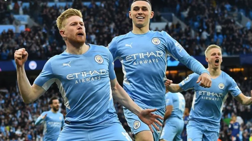 Premier Lig’de şampiyon kim oldu? Kazanan belli oldu! İngiltere Premier Lig'de hangi takım şampiyonluğu elde etti?