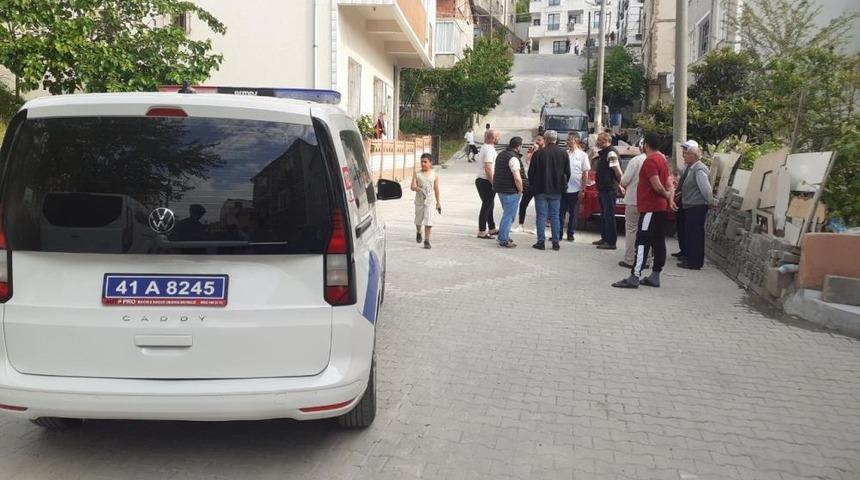 Hız kavgası kanlı bitti! Pompalı tüfekle dehşet saçtılar