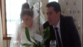 Lüks yattaki ‘sahte nikah’a polis baskını