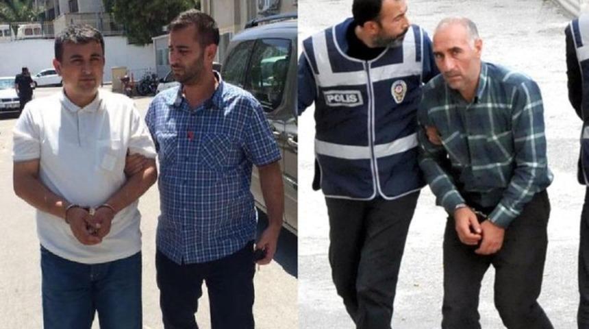 İki kadın, iki koca, iki şüphe, iki cinayet