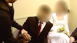 ‘Sahte nikâh’taki damat imam çıktı