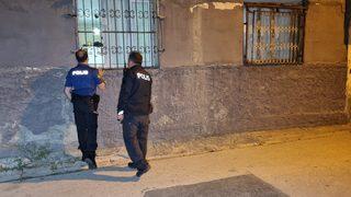 Yer: Adana! Önce pencereye çağırdılar, sonra kurşun yağdırdılar