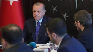 SON DAKİKA | Kritik Kabine toplantısı bugün! 3600 ek gösterge, koronavirüs izni, konut ve gıda fiyatlarındaki artış masada...