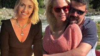 Ece Erken'i Şafak Mahmutyazıcıoğlu'nun eski eşiyle ilgili yorum kızdırdı