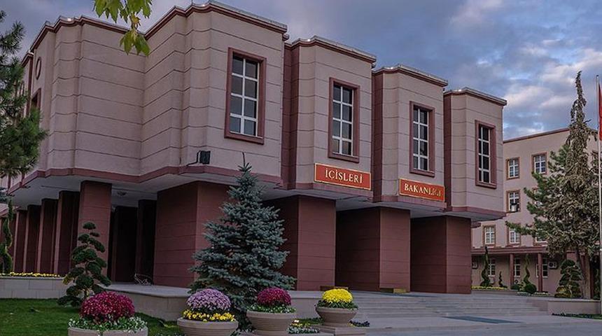 İ&ccedil;işleri Bakanlığı 60 iş&ccedil;i alımı yapacak! İ&ccedil;işleri Bakanlığı personel alımı başvurusu nasıl yapılır? Başvuru şartları nelerdir?