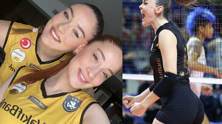 Sosyal medya onu konuşuyor! Zehra Güneş...