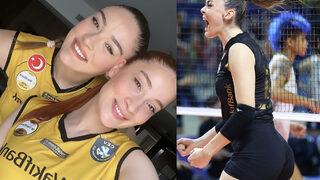 Sosyal medya onu konuşuyor! Zehra Güneş...