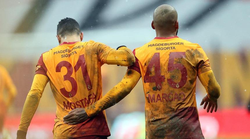 Son dakika: 25 milyon euro! Galatasaray'ın kasası dolup taşacak...