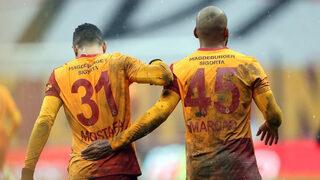 Son dakika: 25 milyon euro! Galatasaray'ın kasası dolup taşacak...