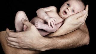 Baba Olmaya Hazırlayın!