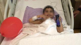 Sünnet facia ile bitti! 4 yaşındaki çocuğun cinsel organı kesildi…