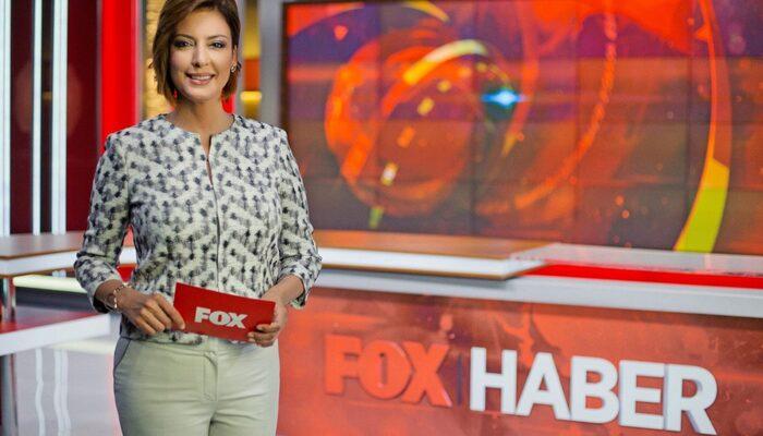 FOX TV haber spikeri Gülbin Tosun kimdir? Gülbin Tosun - Mahra Melin Pınar annesi olayı ne?
