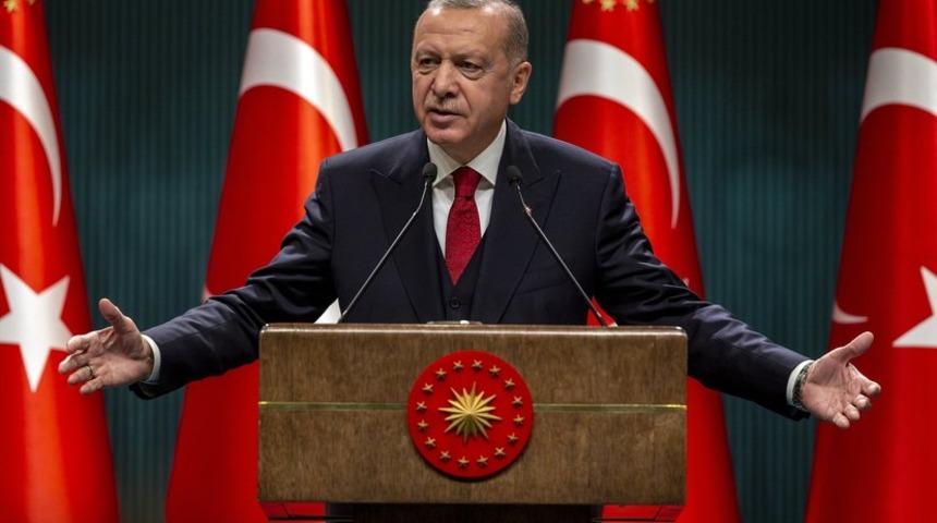 Kabine Toplantısı ne zaman, gündemde neler var? 23 Mayıs Kabine toplantısı kararları...