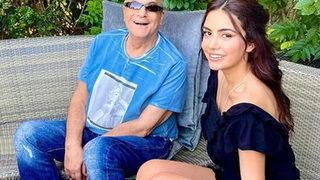 Taciz mesajlarıyla gündem olan Ece Ronay Mehmet Ali Erbil davasını kazandı 