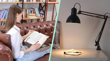 Kitap okuma keyfini katlayacak birbirinden kullanışlı &uuml;r&uuml;nler