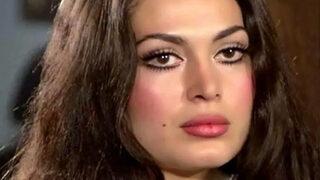 Türkan Şoray'dan Yılmaz Güney paylaşımı! O kamyon arkasını görünce...