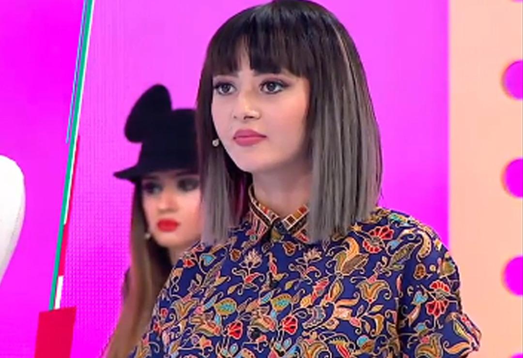 İşte Benim Stilim Özden, Hazal Kaya'yı paylaşıp kendiyle dalga ge&ccedil;ti! İşte Özden Cerrahoğlu'nun son hali