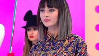 İşte Benim Stilim Özden, Hazal Kaya'yı paylaşıp kendiyle dalga geçti! İşte Özden Cerrahoğlu'nun son hali