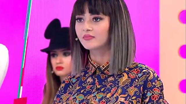 İşte Benim Stilim Özden, Hazal Kaya'yı paylaşıp kendiyle dalga geçti! İşte Özden Cerrahoğlu'nun son hali