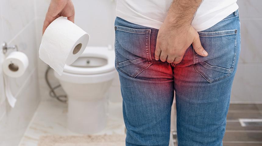 Dikkat! Uzun süren kabızlık sorununuz varsa…