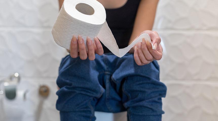 Yumurtalık kanserinin bilinmeyen dört belirtisi