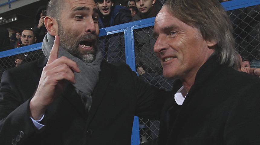 Galatasaray taraftarı ne tepki verecek? Igor Tudor geri dönebilir...