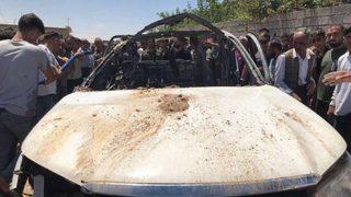 Son Dakika: MİT'ten Musul'da operasyon! Mehmet Erdoğan etkisiz hale getirildi