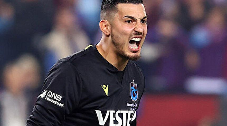 Uğurcan Çakır oynamak istediği ligi açıkladı!