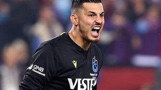 Uğurcan Çakır oynamak istediği ligi açıkladı!