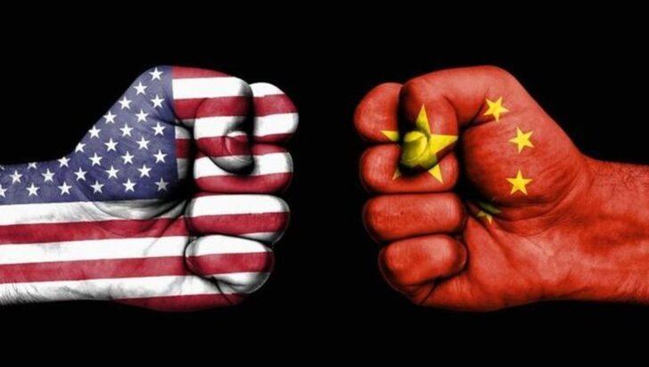 Son Dakika: ABD'den Çin'e Tayvan uyarısı! 'Askeri karşılık veririz'