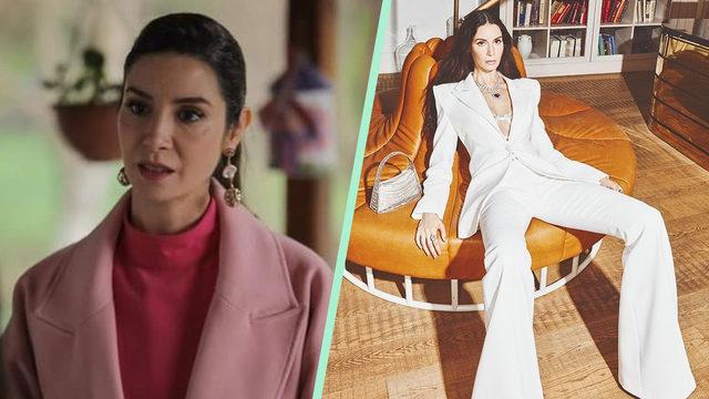 Kardeşlerim dizisi Suzan'ın pembe kabanına alternatif uygun fiyatlı öneriler