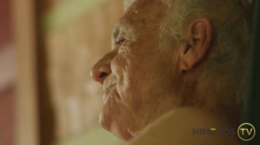 Eski rahipten 83 yaşında şaşırtan hareket! “Eşcinsel bir yetişkin film yıldızıyım”