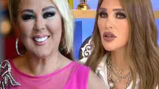 Seren Serengil'den Safiye Soyman'ın 'aldatma' sözlerine tepki: Bana fotoğraf atın, yayınlayacağım