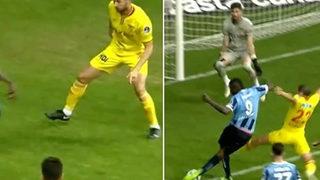 Herkes işi gücü bıraktı Balotelli'yi konuşuyor! Kısa sürede milyonlara erişti