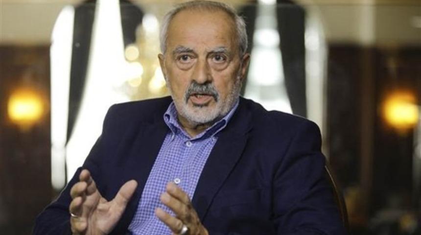 'Cumhurbaşkanı Erdoğan ahtapotu durdurdu'