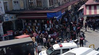 Fatih Beyazıt’ta silahlı çatışmada yaralanan polisin sağlık durumu nasıl? Fatih Beyazıt’t yaralan polis memuru kimdir?